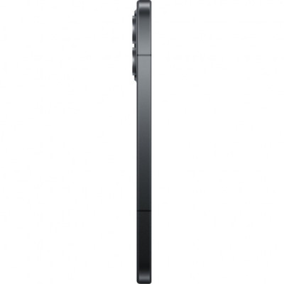 Мобільний телефон Xiaomi Poco F8 Pro 12/256GB Black (1179961)