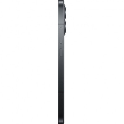 Мобільний телефон Xiaomi Poco F8 Pro 12/256GB Black (1179961)