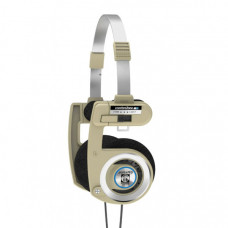 Навушники Koss Porta Pro Classic Black/Beige (193053.102)
