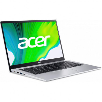 Ноутбук Acer Swift 1 SF114-34-P6KM (NX.A77EU.00J)