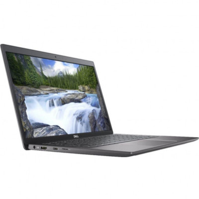 Ноутбук Dell Latitude 3301 (210-ASBH-ST-08)