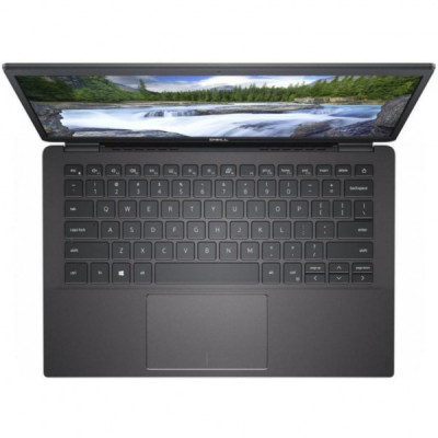 Ноутбук Dell Latitude 3301 (210-ASBH-ST-08)