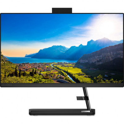 Комп'ютер Lenovo IdeaCentre AiO 3 24ALC6 / Ryzen3 5425U (F0G100R2UO)