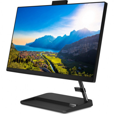 Комп'ютер Lenovo IdeaCentre AiO 3 24ALC6 / Ryzen3 5425U (F0G100R2UO)