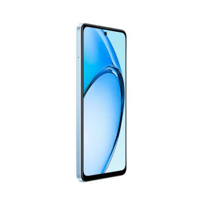 Мобільний телефон Oppo A60 8/256GB Ripple Blue (OFCPH2631_BLUE_8/256)