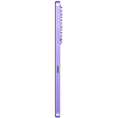 Мобільний телефон Infinix Hot 60i 8/256Gb Soul Eye Purple (4894947093791)