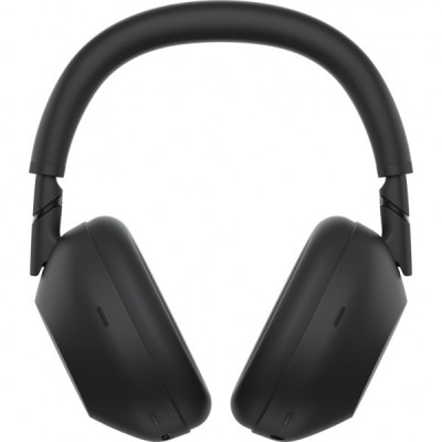 Навушники Sony WH-1000XM6 Black (WH1000XM6B.E)