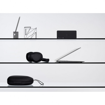 Навушники Sony WH-1000XM6 Black (WH1000XM6B.E)