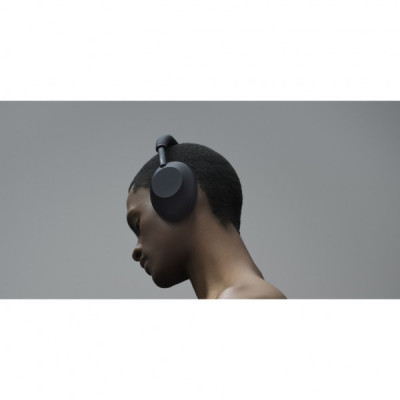 Навушники Sony WH-1000XM6 Black (WH1000XM6B.E)