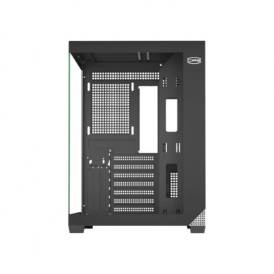 Корпус для ПК PcCooler C3 T700 BK