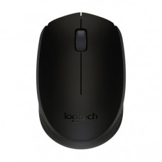 Мишка Logitech B170 Black (910-004798)