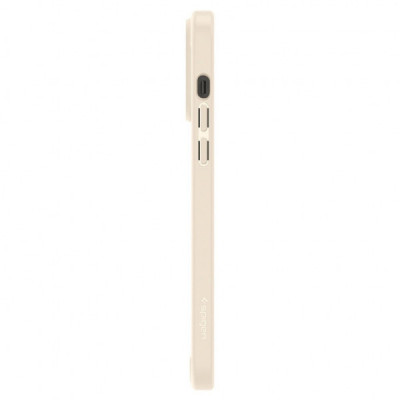 Чохол до мобільного телефона Spigen Apple Iphone 14 Pro Max Ultra Hybrid, Sand Beige (ACS04819)