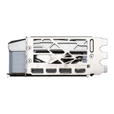 Відеокарта MSI GeForce RTX4080 SUPER 16GB GAMING X SLIM WHITE (RTX 4080 SUPER 16G GAMING X SLIM WHITE)