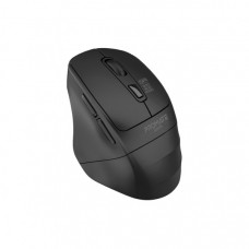 Мишка Promate Samit Wireless Black (samit.black)
