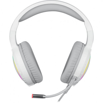 Навушники Redragon Mento USB White (70708)