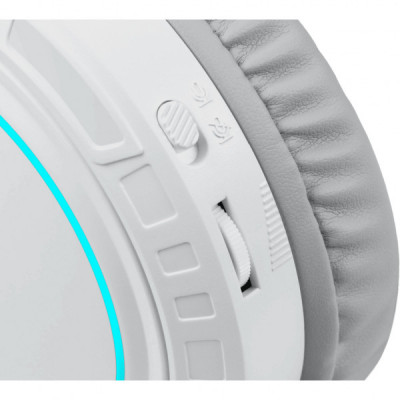 Навушники Redragon Mento USB White (70708)