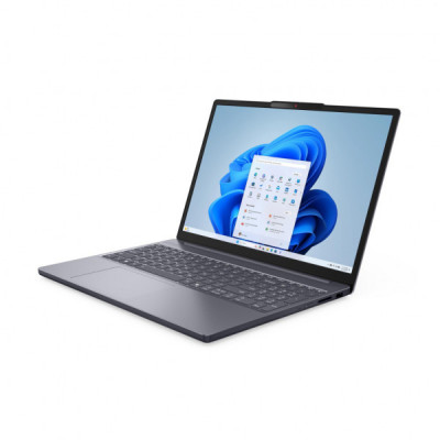 Ноутбук Lenovo IdeaPad Slim 3 15IRH10 (83K100UTRA)