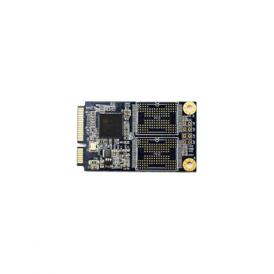 Накопичувач SSD mSATA 512GB Golden Memory (GM2020512GB)