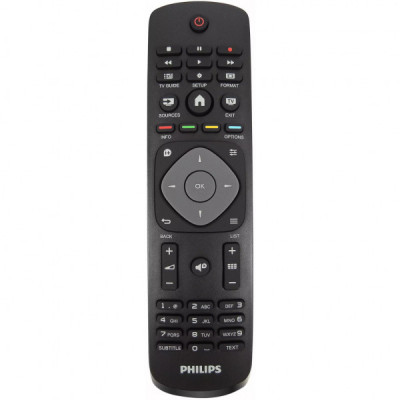 Телевізор Philips 32PHS5507/12