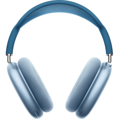 Навушники Apple AirPods Max Sky Blue (MGYL3TY/A)
