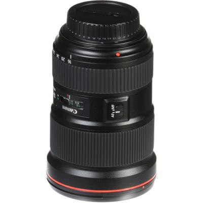 Об'єктив Canon EF 16-35mm f/2.8L III USM (0573C005)