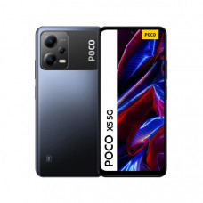 Мобільний телефон Xiaomi Poco X5 5G 8/256GB Black (974728)