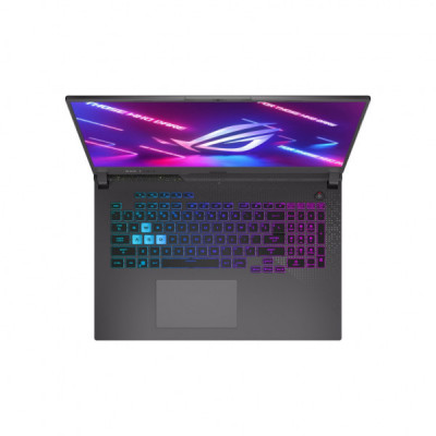 Ноутбук ASUS ROG Strix G17 G713PV-LL068 (90NR0C34-M006P0)