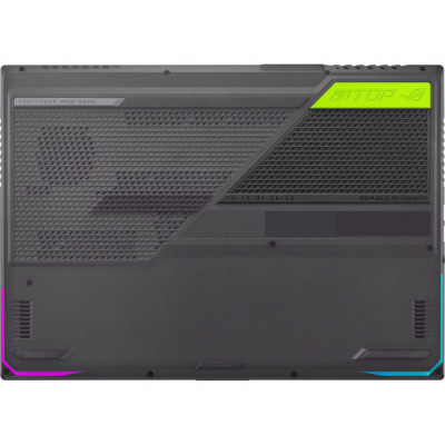 Ноутбук ASUS ROG Strix G17 G713PV-LL068 (90NR0C34-M006P0)