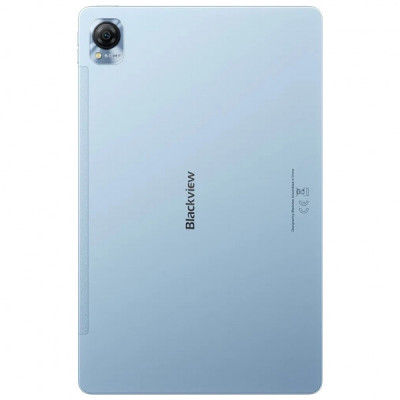 Планшет Blackview MEGA 1 11.5" FHD+ 12 / 256GB / LTE Blue (6931548317180)