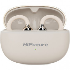 Навушники HiFuture FlexClip Champagne (flexclip.champagne)