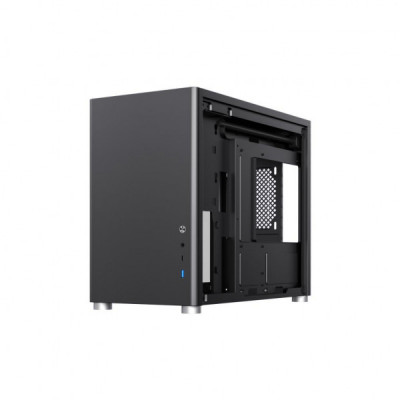 Корпус для ПК Gamemax SPARK BLACK (1125-2001R0067)