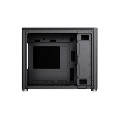 Корпус для ПК Gamemax SPARK BLACK (1125-2001R0067)