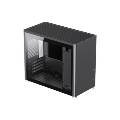 Корпус для ПК Gamemax SPARK BLACK (1125-2001R0067)