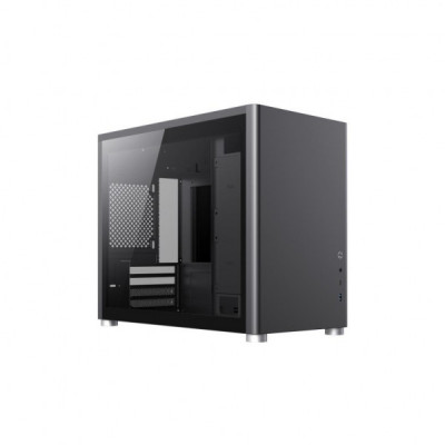 Корпус для ПК Gamemax SPARK BLACK (1125-2001R0067)