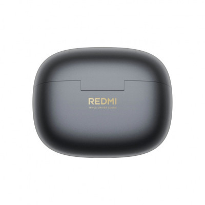 Навушники Xiaomi Redmi Buds 8 Pro Obsidian Black (1188409)