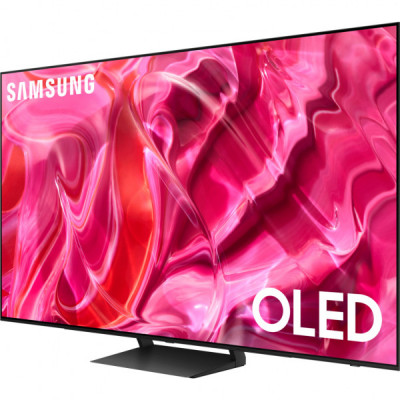 Телевізор Samsung QE65S90CAUXUA