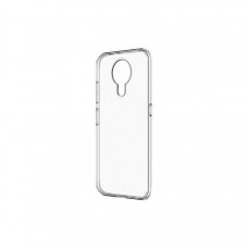 Чохол до мобільного телефона Armorstandart Air Series Nokia G10/G20 Transparent (ARM59438)