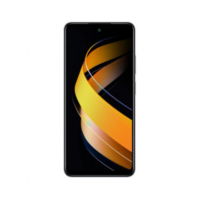 Мобільний телефон Infinix Smart 8 3/64Gb Timber Black (4894947010392)