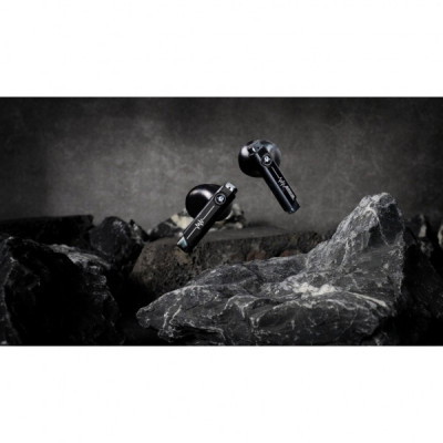 Навушники GravaStar Sirius P5 TWS BT 5.2 IPX4 Defense Armor (GRAVASTARP5_ARMOR_GRY_V2)
