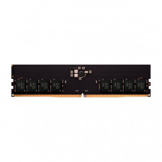Модуль пам'яті для комп'ютера DDR5 8GB 5600 MHz Elite Team (TED58G5600C4601)