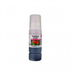 Чорнило Makkon Canon GI-43 60 мл magenta (IMN-CAN-GI43-60M)