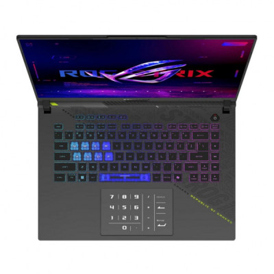 Ноутбук ASUS ROG Strix G16 G614FM-RV029 (90NR0L17-M00150)