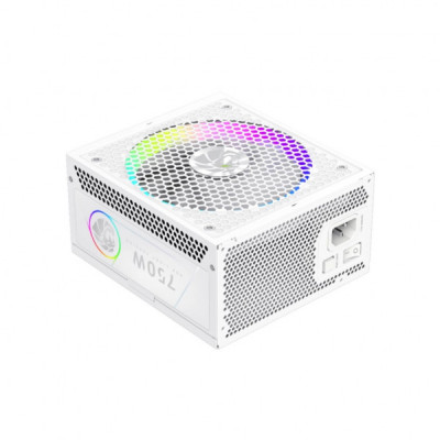 Блок живлення Gamemax 750W (RGB PRO 750G WH) Блок живлення Gamemax 750W (RGB PRO 750G WH)