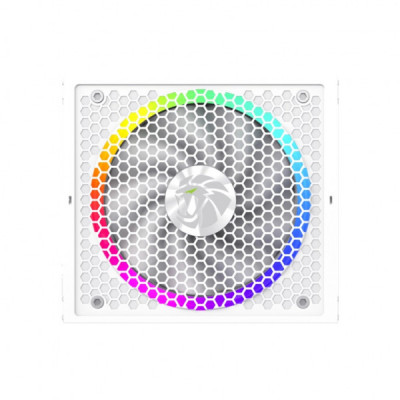 Блок живлення Gamemax 750W (RGB PRO 750G WH) Блок живлення Gamemax 750W (RGB PRO 750G WH)