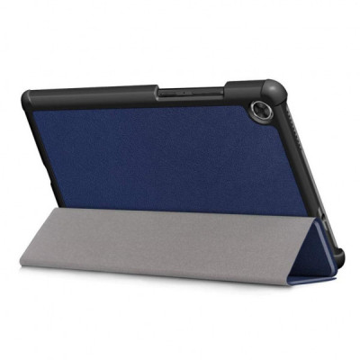 Чохол до планшета BeCover Lenovo Tab M8 TB-8505/TB-8705/M8 TB-8506 (3 Gen) Deep Blue (704626)