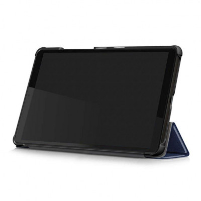 Чохол до планшета BeCover Lenovo Tab M8 TB-8505/TB-8705/M8 TB-8506 (3 Gen) Deep Blue (704626)