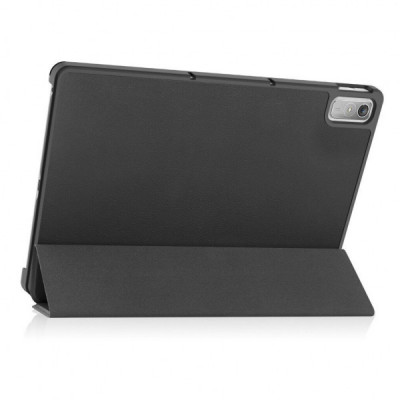 Чохол до планшета BeCover Smart Case Lenovo Tab P11 (2nd Gen) (TB-350FU/TB-350XU) 11.5" Black (708677)