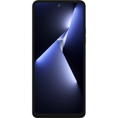 Мобільний телефон Tecno LH7n (POVA 5 8/256Gb) Mecha Black (4894947000485)