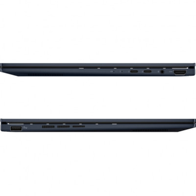 Ноутбук ASUS Zenbook 14 OLED UX3405CA-QL290 (90NB14W3-M00BD0)