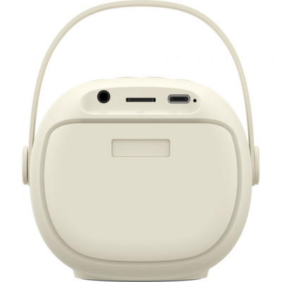 Акустична система Havit HV-SK819BT 5W Beige (6939119088224)